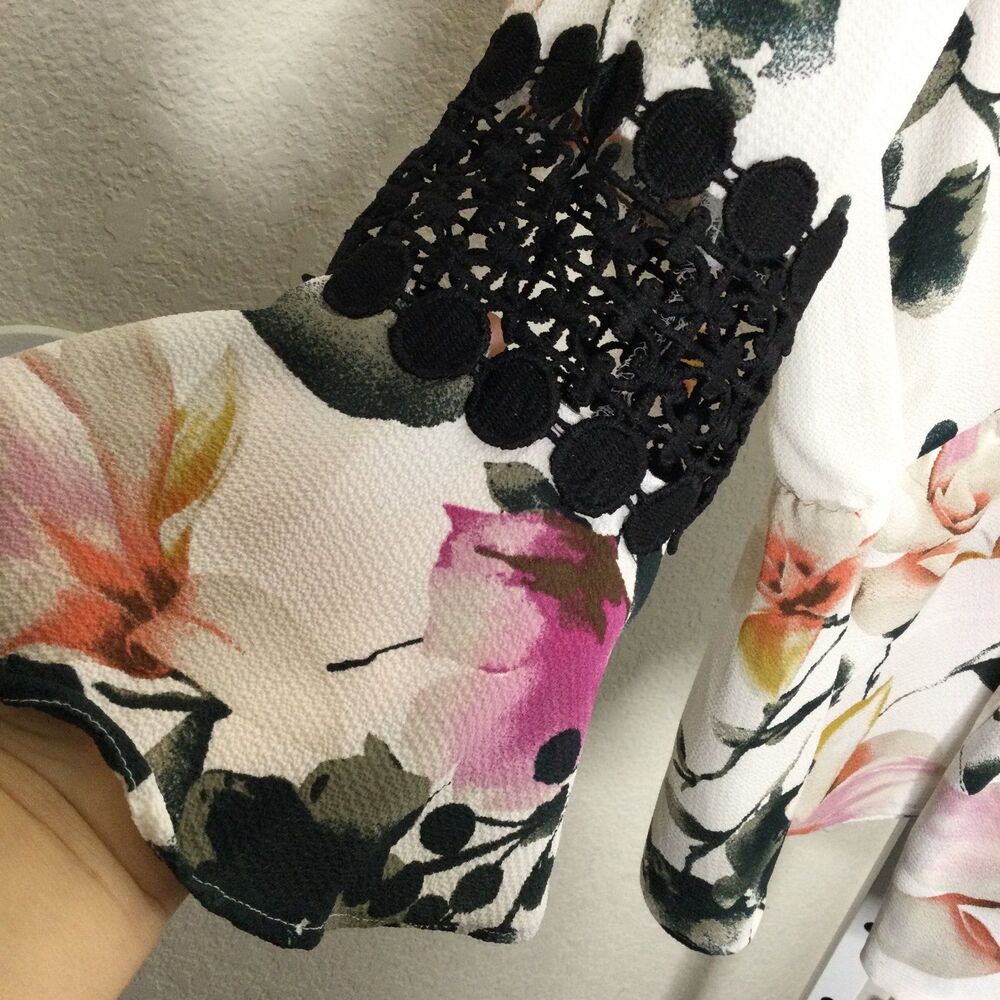Relativity Blouse - Picture 3 of 5